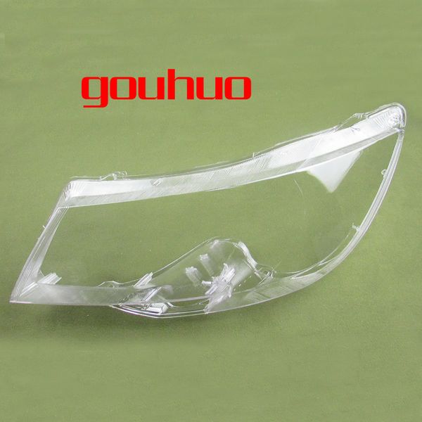 

for superb 2013 2014 2015 headlamp lamp cover lens glass lamp cover headlight transparent lampshade