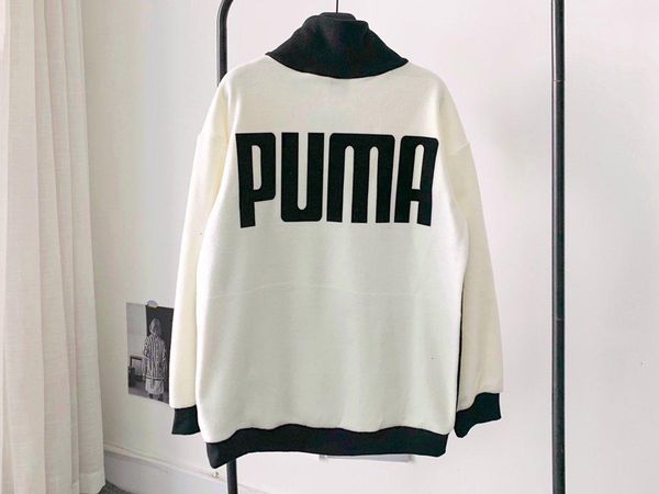 

2020 fashion womens clothing casual sweater women hoodies size  lk&19112374, White;black