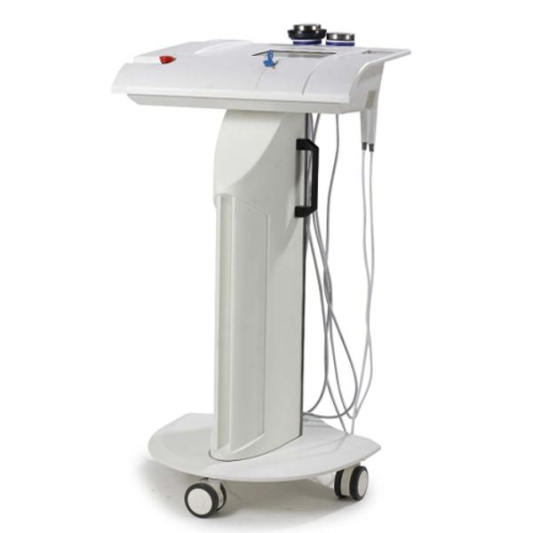

40khz 25khz cavitation and rf cellulites removal slimming skin tighten face lift beauty machine spa use system