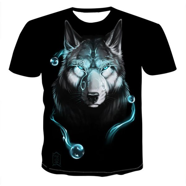 

wolf warrior по sunima art 3d футболки мужские футболки новый дизайн drop кораблей топы тис коротким рукавом футболки camiseta summer animal, White;black