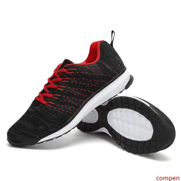 

coffee men casual shoes breathable male tenis masculino zapatos hombre sapatos outdoor sneakers