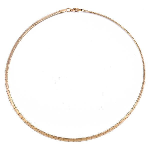 

1pc stainless steel 316l torques statement necklace with snake chains w wave patterns diy necklaces jewelry for new year gifts, Silver