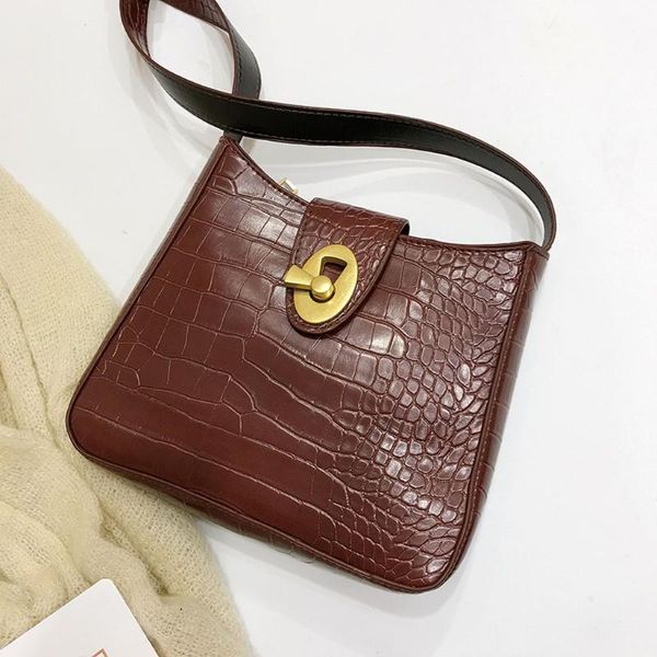 

женщины ретро сумки на ремне сумки сумки плеча мода crossbody сумка роскошные сумки женщин конструктора мешка главным # 20