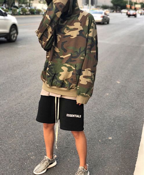 

cp men shorts 20 ss fog boxy clothes fashion male short pants, White;black