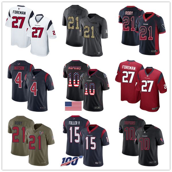 jj watt jersey xxxl