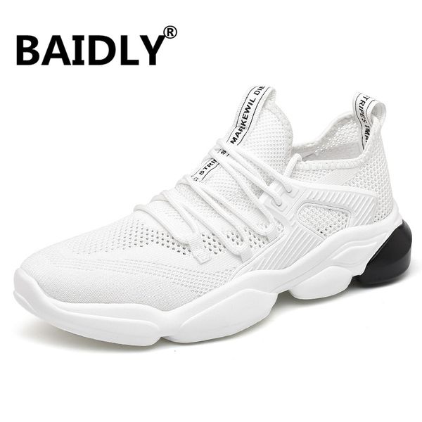 

men running shoes breathable outdoor male sports shoes lightweight sneakers men comfortable athletic training footwear