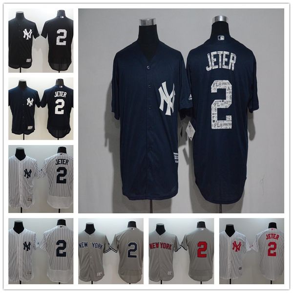 derek jeter black jersey