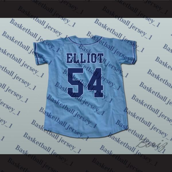 

Chunichi Dragons Jack Elliot Mr. Baseball Movie Jersey NEW Stitch Sewn-1