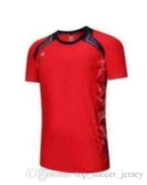 

1898popular football 2019clothing personalized customAll th men's popular fitness clothing training running competition jerseys kids 6567817