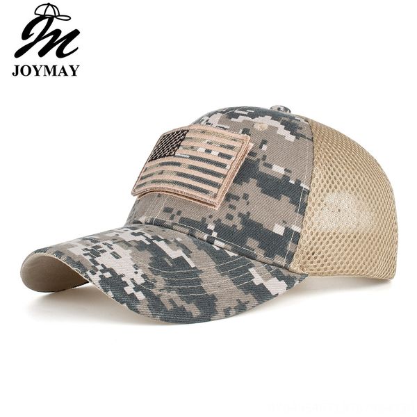 

американский флаг вышитый бейсбол камуфляж бейсбол значок вышитая сетка мужская кепка cap b688, Blue;gray