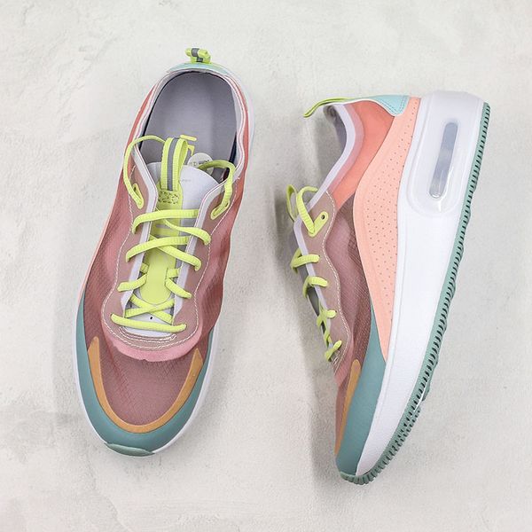 Compre With Box Nike Airmax 95 Air Max 95 ESSENTIAL 95 Aniversario 20 Zapatillas De Deporte Para Hombre De Neón Diseñador Deportivo 95s Hombres Compre With Box Nike Airmax 95 Air Max 95 ESSENTIAL 95 Aniversario 20 Zapatillas De Deporte Para Hombre De Neón Diseñador Deportivo 95s Hombres