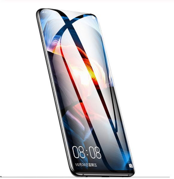 

защитное стекло для huawei p20 lite pro p30 lite закаленное стекло для huawei mate 20 30 10 lite pro защитная пленка для экрана