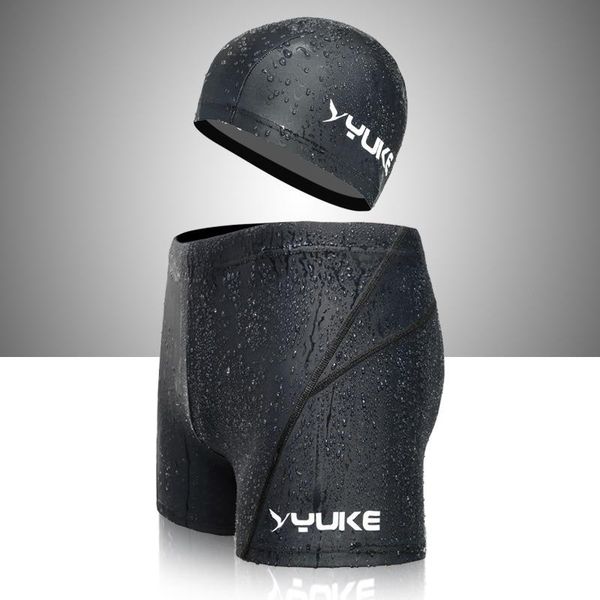 

beach beachwear swimming pants men's swimwear sports black polyester fashion children comfortable bikini soft