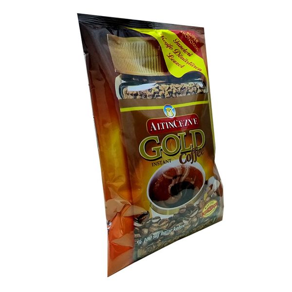 

gold instant coffee 100 g other home decor