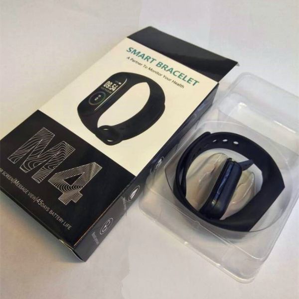 

Pulseiras inteligentes mying4