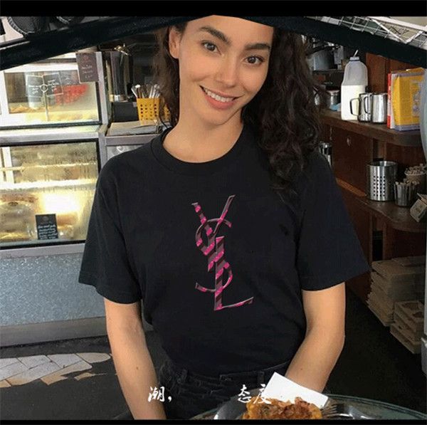 

Y de igner women hort leeve hirt cotton t hirt for woman lim ca ual tyle women round collar breathable t hirt hipping