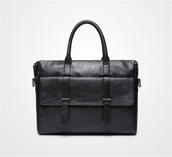 

Designer Luxury Briefcases High Quality Shoulder Bag Cross Body Simple Briefcase PH-CFY20051323