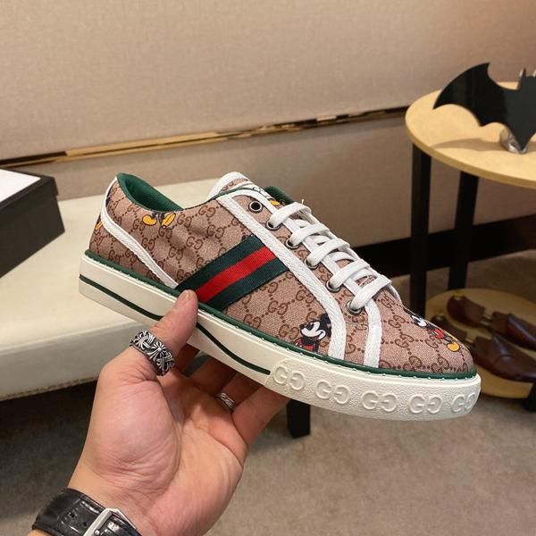 

luxury men classic shoes speed low help trainers sneakers printed leather outdoor shoes fashion mens athletic shoes quality, Black