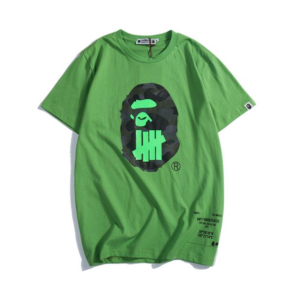 maglia rossa maniche corte