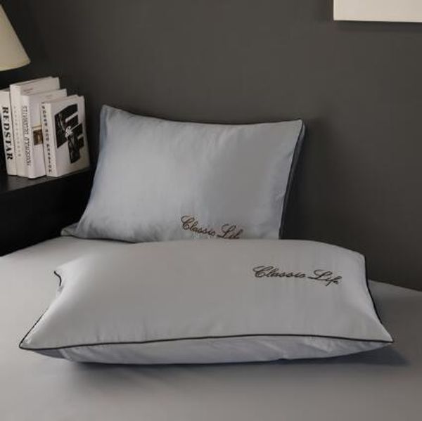 

two side 100% mulberry silk pillowcases envelope pure silk pillow case pillowcase for healthy sleep multicolor 48x74cm