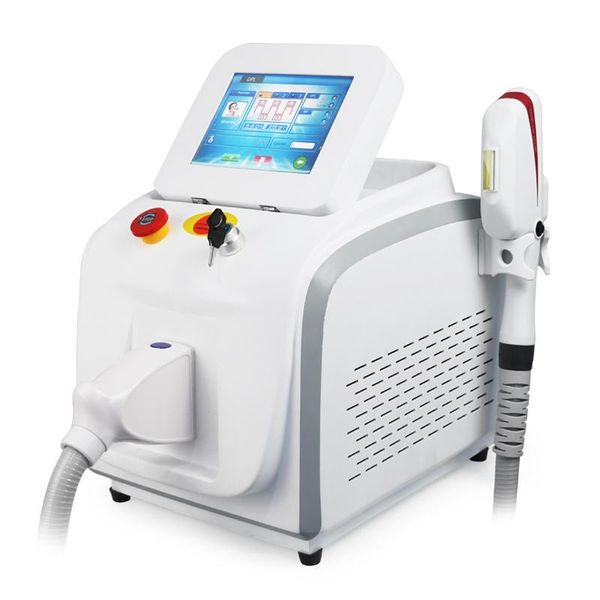 

2020 dpl ipl hair removal machine fast permanently hair removal shr dpl ipl shr machine for skin rejuvenation hair remover 6 filteres
