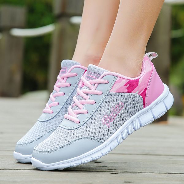 

special offer ladies running shoes sports outdoor sports shoes comfortable breathable casual
