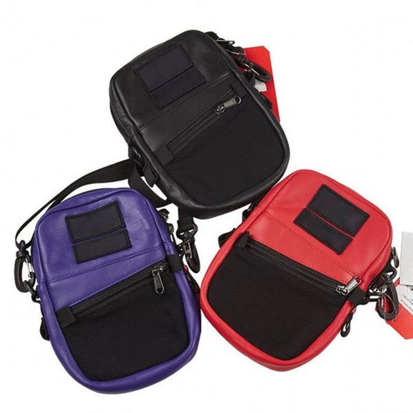 

new box logo life skateboards designer crossbody bag 19ss mens womens shoulder bag mini cute designer bags messenger bags