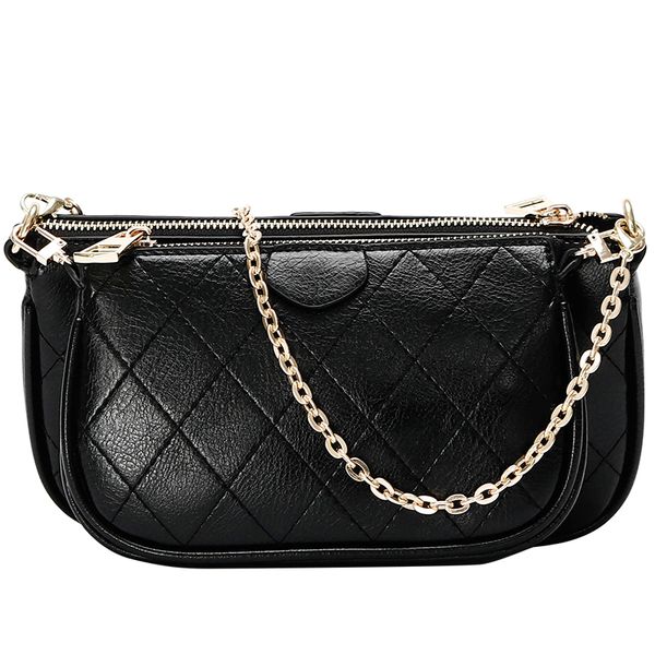 

woman crossbody bag wide shoulder strap 2020 fashion quality three in one messenger shoulder bag female travel handbags