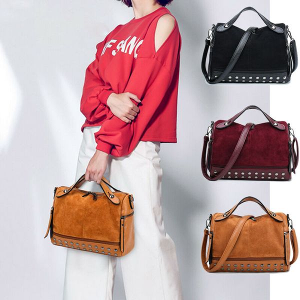 

women messenger bags shoulder vintage bag ladies crossbody bag handbag female large capacity tote leather clutch female sale