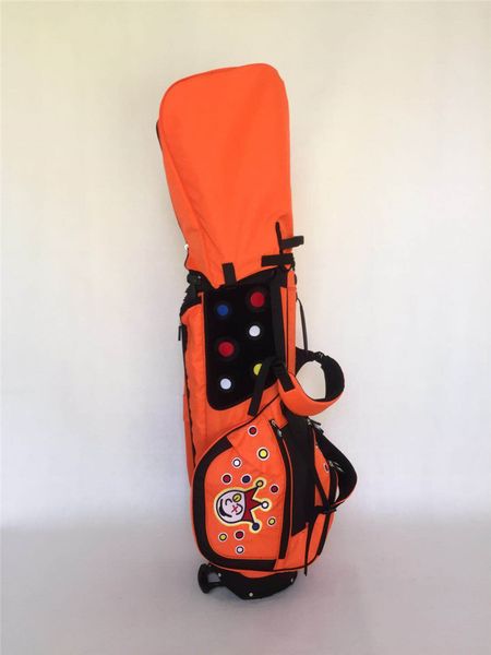 

Em hipping 2019 new relea ed cu tom golf tour tand bag carry bag for tour u e