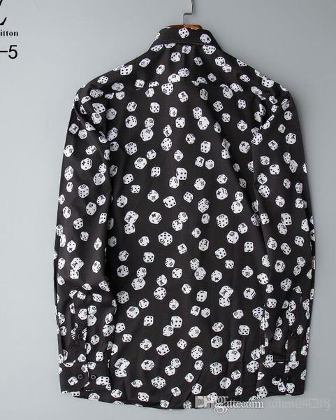 

men's fashion shirts long sleeves solid color casual shirt 2019 winter new blouse slim mandarin collar teenager's overshirt109, White;black