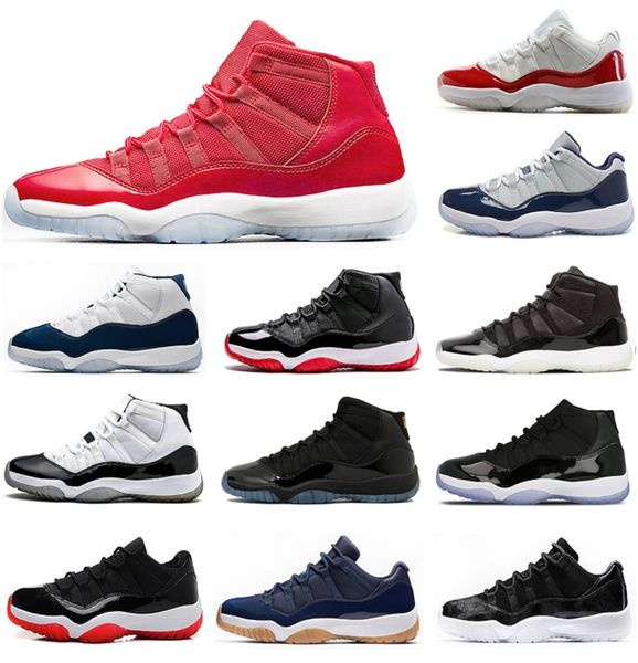 zapatillas jordan mujer retro 11