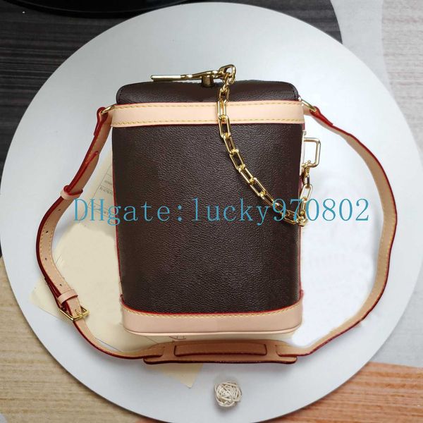 

m44656 handbag fashion backpack women wallets men saddle shoulder bag tote bag crossbody bags