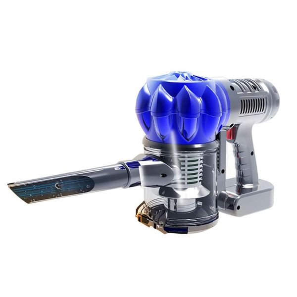 

wireless handheld car vacuum cleaner, rechargeable 4.8kpa powerful vacuum cleaner for cars, pets, kitchens and offices