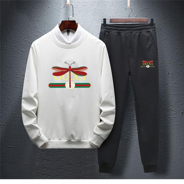 gucci tracksuit 2020