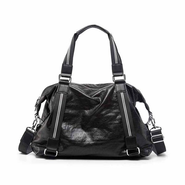 

2019 new style korean-style casual cross men's handbag men's bag shoulder bag
