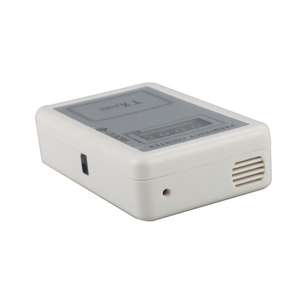 

mini digital frequency counter (250mhz-450mhz) electric door controller, auto door etc burglar alarm controller,entrance guard