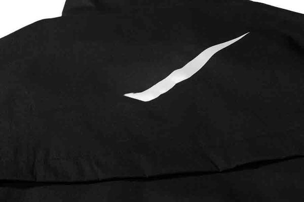 

с 2020-х годов логотип дизайнера мужчины свитер люксовый бренд вскользь пальто продажи сыпучие новые комфортные tops классический пара сши, White;black