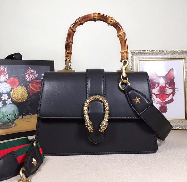 

High quality 2020 fa hion8 ingle houlder bag men 039 and women 039 handbag luggage backpack leather 448075 27 18 13cm