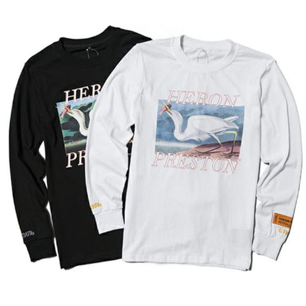 maglie cotone manica lunga uomo