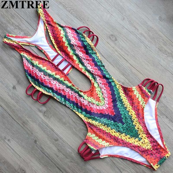 

zmtree 2020 new swimwear women push up one piece swimsuit sets slim monokini femme vintage bodysuit bathing suit xl, White;black