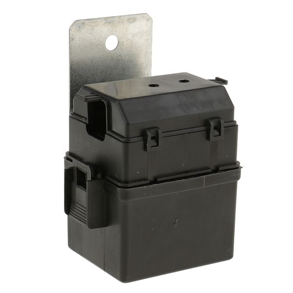 

universal car boat truck audio 12v 2-way relay fuse box holder with 8 fuses