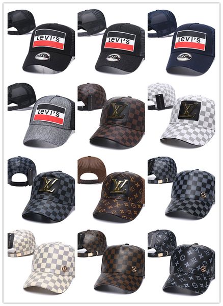 

Новый стиль бренда Дизайнерские мужские шляпы casquette de Baseball Cap богиня шляпы для муж