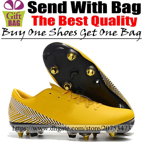 zapatos de futbol sg