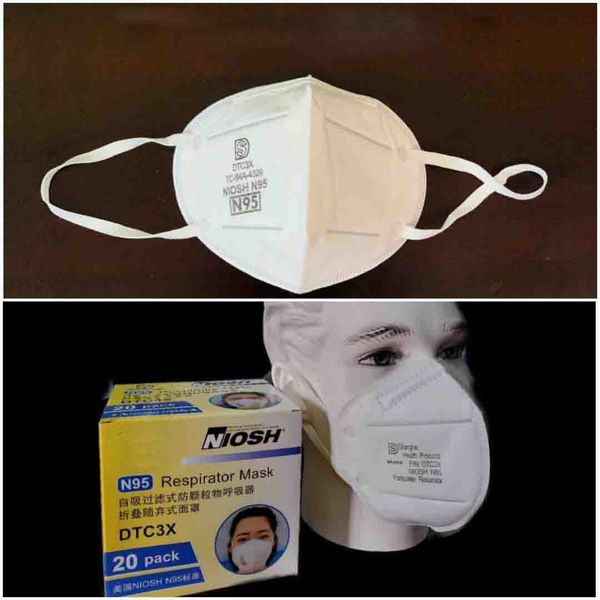 

n95 маски антипылевой вирус гриппа дым газ и аллергии регулируемая многоразовая защита n95 с фильтром для женщин человек pm2. 5 n95