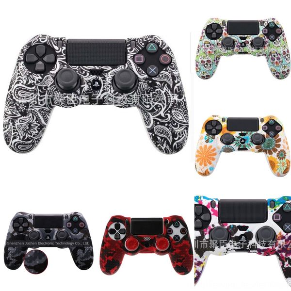 

qplsz new playstation handbag bag for ps4 ps4 pro slim original size protect for carry bag canvas case shoulder color 4 console