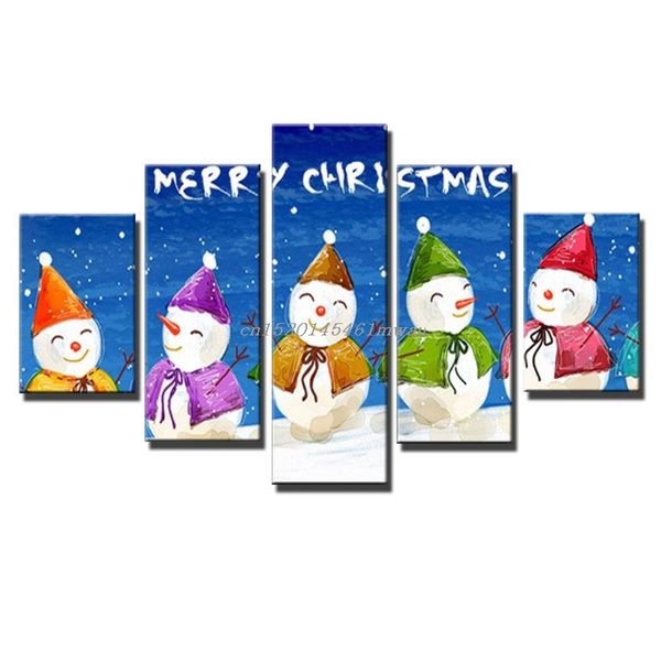 

wall art posters modern home decoration 5 christmas halloween decorations hd pri 831f