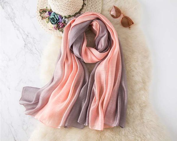 

женский теплый мягкий партию шарфы женский классический открытый обернуть хиджаб платок высокое качество echarpe груза падения, Blue;gray