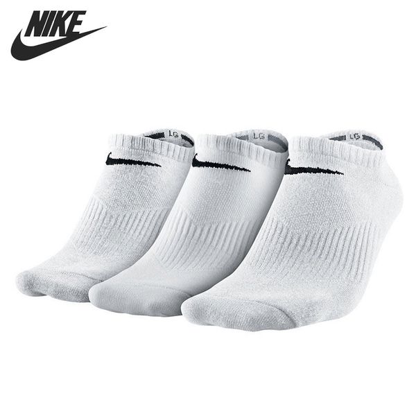 

original new arrival sports socks ( 3 pairs, Black