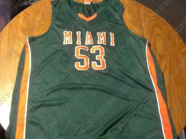 miami hurricanes jersey cheap